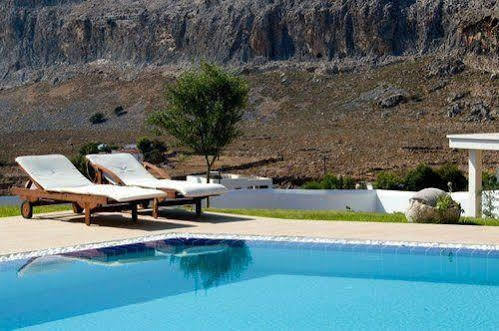 Hotel Kokkini Paparouna 4*